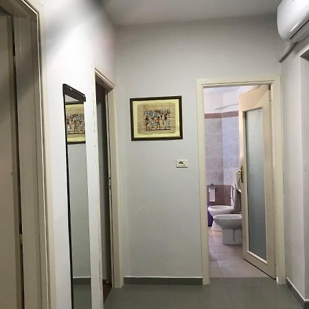 Proper House Iva Διαμέρισμα Τίρανα Εξωτερικό φωτογραφία
