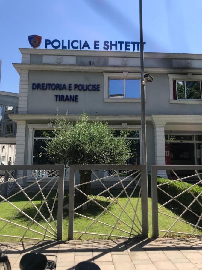 Proper House Iva Διαμέρισμα Τίρανα Εξωτερικό φωτογραφία