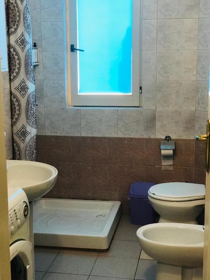 Proper House Iva Διαμέρισμα Τίρανα Εξωτερικό φωτογραφία